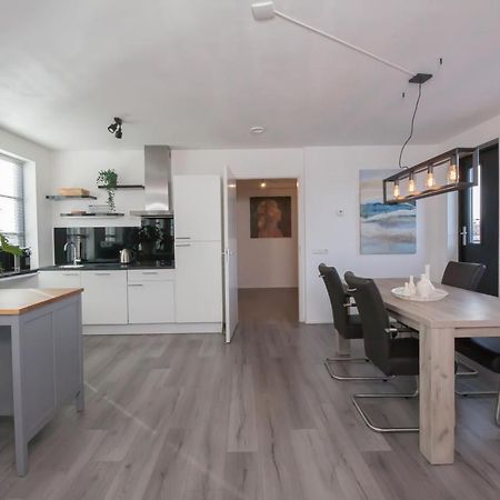Heuvel Zicht Appartement Oss Buitenkant foto